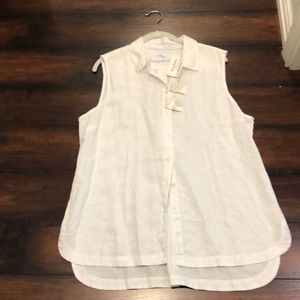 Tommy Bahama linen shirt... NWT
